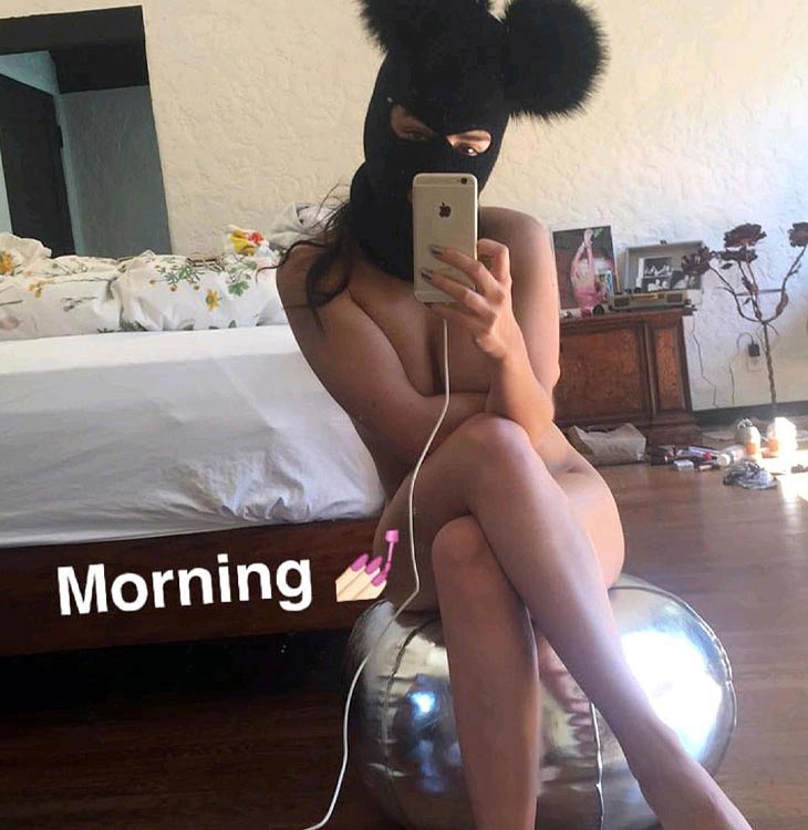 Charli XCX Nude Pics, Porn and Hot Photos