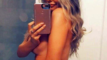 Emily Sears Nude Leaked Pics & Porn Video