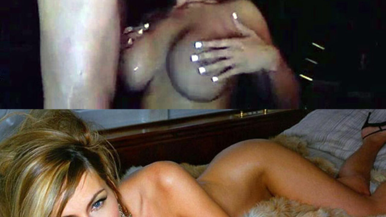Melania Trump Nude Pics and NEW LEAKED Porn Video - Famous Internet Girls