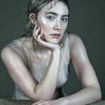 Saoirse Ronan Nude LEAKED Pics & Porn [2021 LEAK]