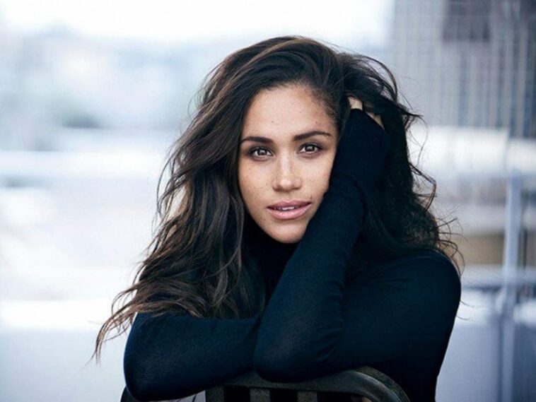 Meghan Markle Nude, Sexy & Leaked (120 Photos + Videos)