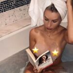 Lottie Moss Nude LEAKED Photos & Porn Video