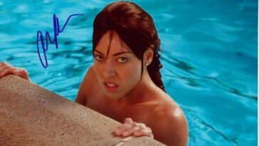 Aubrey Plaza Nude Leaked The Fappening & Sexy (170 Photos + Private Video & Sex Scenes) [Updated]