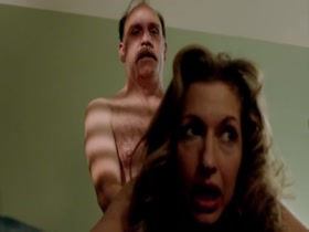 Alysia Reiner - Orange Is the New Black - S03E13 Sex Scene