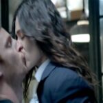 Emmy Rossum - Shameless - S04E04 2 Sex Scene