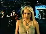 Anna Kournikova sexy video clip Sex Scene