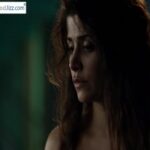 Shivani Ghai in Dominion s02e11 Sex Scene