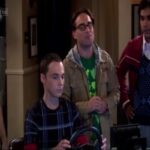 Kaley Cuoco - Big Bang Theory 2 Sex Scene