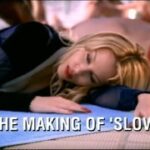 Kylie Minogue - Slow Sex Scene