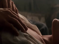 Kim Basinger - Nine and a Half Weeks Sex Scene