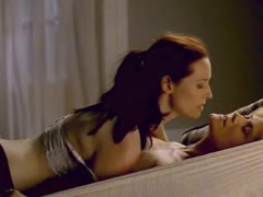 Tilda Swinton - Female Perversions Sex Scene
