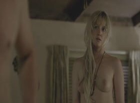 Andrea Riseborough, Chloe Sevigny - Bloodline S02E05 (2016) Sex Scene