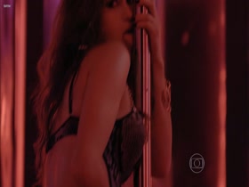 Nanda Costa O Cacador S01E11 (BR2014) 1080p  Sex Scene