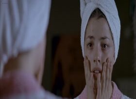 Olivia Thirlby The Secret (2007) HD 1080p BluRay Sex Scene