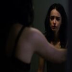 Krysten Ritter - 'jessica Jones 's1e01 Sex Scene