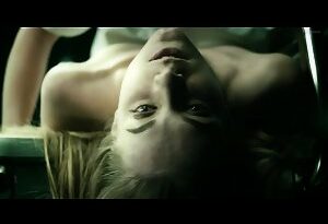 Alba Ribas - El cadaver de Anna Fritz (2015) Sex Scene