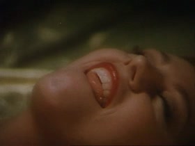 Stefania Sandrelli - Caramelles (1996) Sex Scene