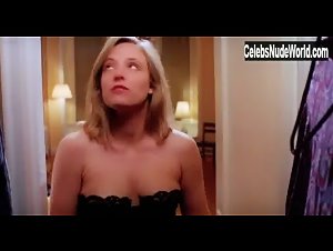 Catherine Keener in Living in Oblivion (1995) Sex Scene