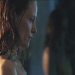 Anne Ratte-Polle - Tatort Narben (2016) Sex Scene