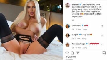 Milana Milks Big Round Tits, Dildo Tease OnlyFans Insta Leaked Videos