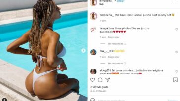 Mrroberta Slutty Topless Seduction OnlyFans Insta Leaked Videos