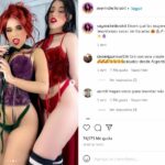 Michelle Rabbit Dildo Tease , Masturbation OnlyFans Insta Leaked Videos