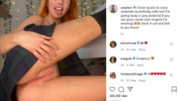 Penny Petite Masturbating Her Tasty Pussy OnlyFans Insta Leaked Videos