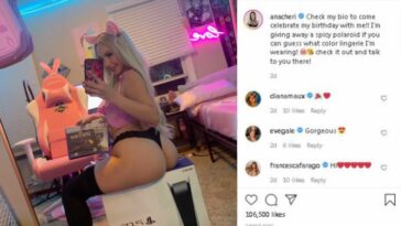 Audology Tatted Slut Seduction OnlyFans Leaked Videos