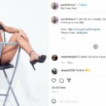 Paula Lima Masturbating With Dildo OnlyFans Insta Leaked Videos