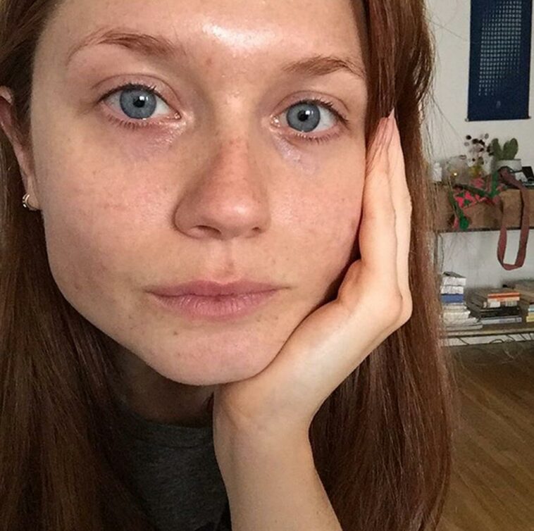 Bonnie Wright Nude Leaked Photos Are Online !
