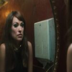 Olivia Wilde Vinyl s01e02 (2016) HD 720p  Sex Scene
