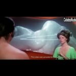 Charlotte Rampling in Zardoz (1974) Sex Scene