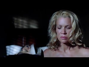 Laurie Holden - Walking Dead (2010) Sex Scene