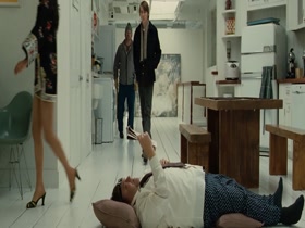 Zooey Deschanel - Gigantic (2008) Sex Scene