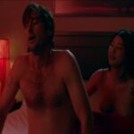 Cissy Ly - Roadies s01e01 (2016) Sex Scene