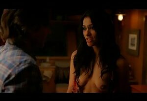 Janina Gavankar - True Blood (2008) 2 Sex Scene