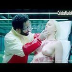 Ingrid Bolso Berdal in Westworld (series) (2016) Sex Scene
