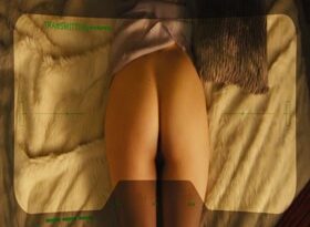 Hanna Alstrom Kingsman The Secret Service (2014) HD 1080p Sex Scene