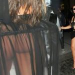 Addison Rae & Omer Fedi Leave a Met Gala After-Party at Zero Bond (31 Photos)