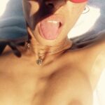 Adwoa Aboah Nude & Sexy Leaked The Fappening (34 Photos)