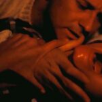 Alessandra Martines Sex Scene from 'Tout ca pour ca'