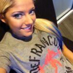 Alexa Bliss Nude Leaked The Fappening (7 Photos)