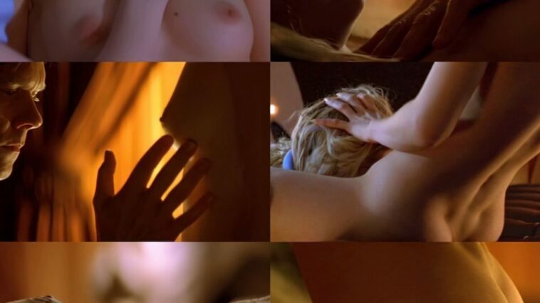 Alison Lohman Nude & Sexy Collection (68 Pics + Videos)
