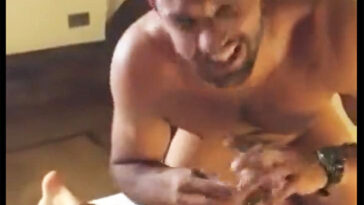 Alisson Becker Sex Tape & Drugs Leaked Video