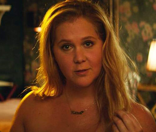 Amy Schumer Naked Scene from 'I Feel Pretty'