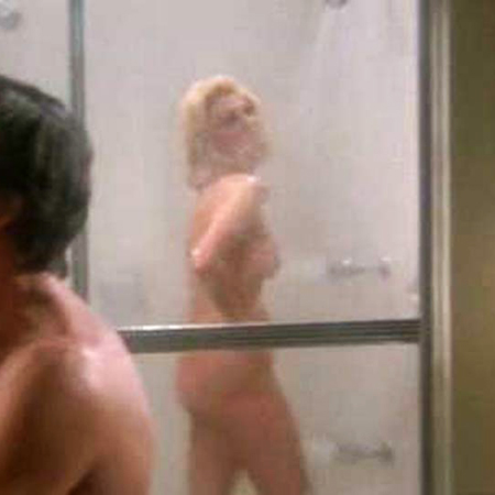 Compilation of Angie Dickinson Naked Scenes from 'Dressed To Kill'