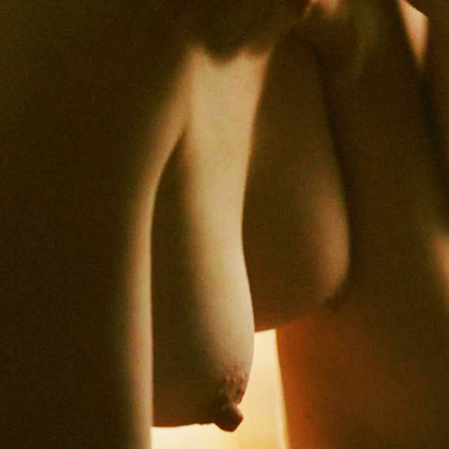 Anna Paquin Nude Tits & Tattooed Ass In 'Bellevue'