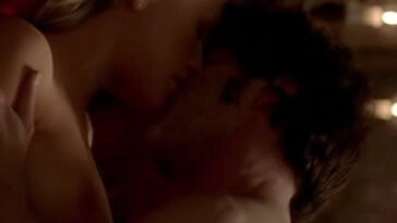 Anna Paquin Nude Sex Scene In True Blood Series - FREE VIDEO