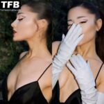Ariana Grande Sexy (9 New Photos)