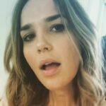 Arielle Kebbel Nude & Sexy Collection (55 Pics + Videos)